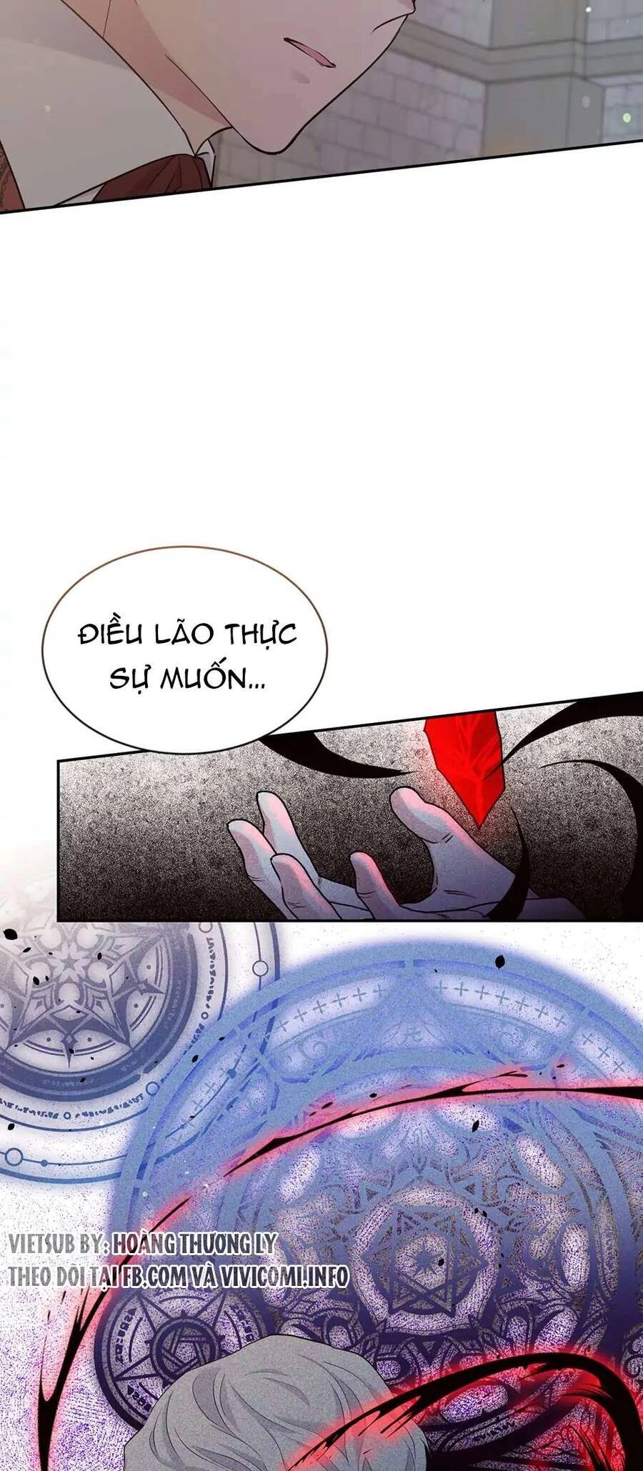 Mục Tiêu Là Cuộc Sống Hoàn Hảo Bất Khả Xâm Phạm Chapter 126 - 43