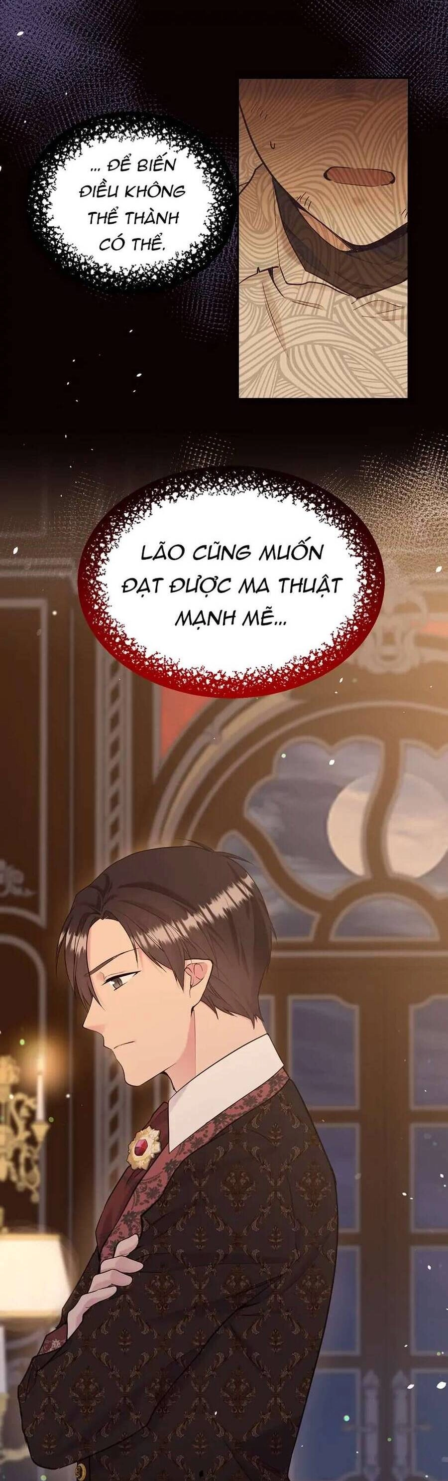 Mục Tiêu Là Cuộc Sống Hoàn Hảo Bất Khả Xâm Phạm Chapter 127 - 3