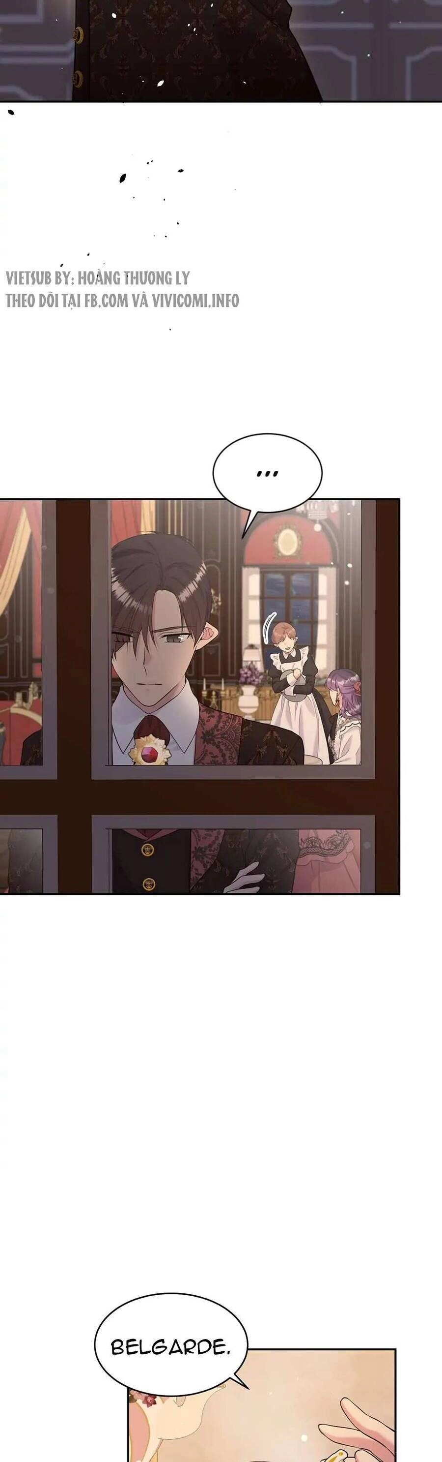 Mục Tiêu Là Cuộc Sống Hoàn Hảo Bất Khả Xâm Phạm Chapter 127 - 4