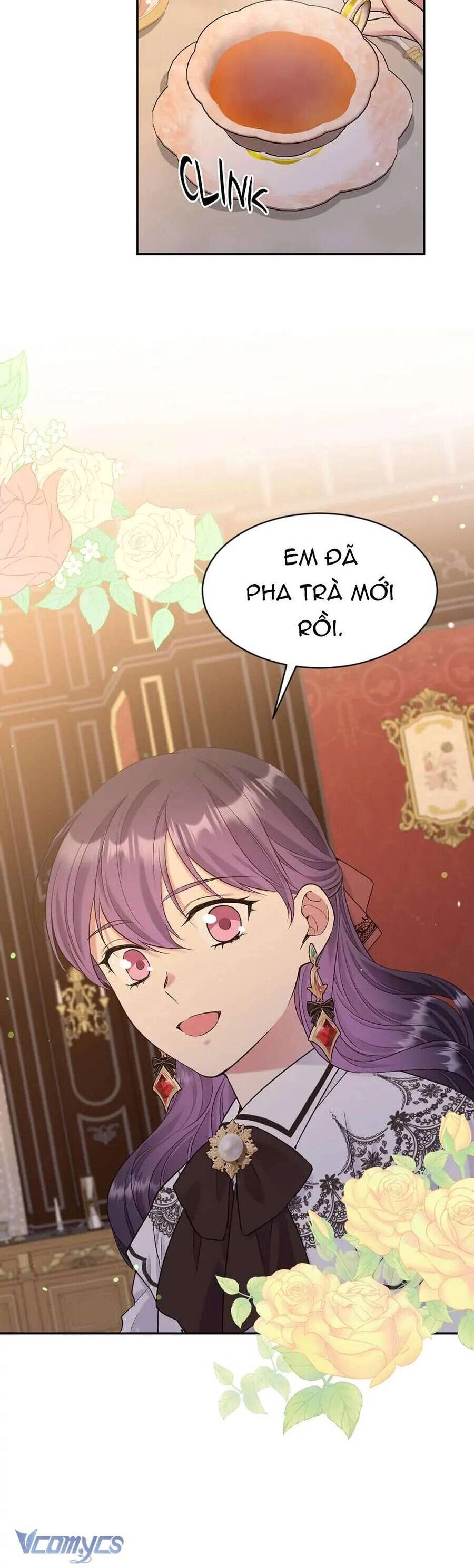 Mục Tiêu Là Cuộc Sống Hoàn Hảo Bất Khả Xâm Phạm Chapter 127 - 5