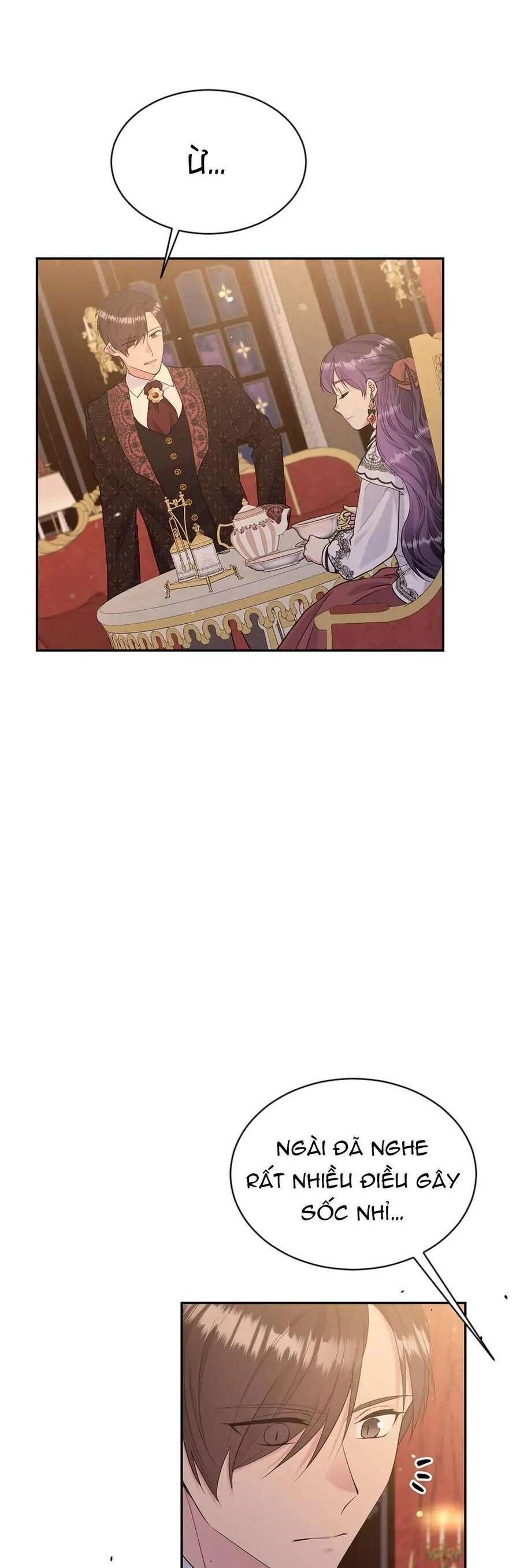 Mục Tiêu Là Cuộc Sống Hoàn Hảo Bất Khả Xâm Phạm Chapter 127 - 6