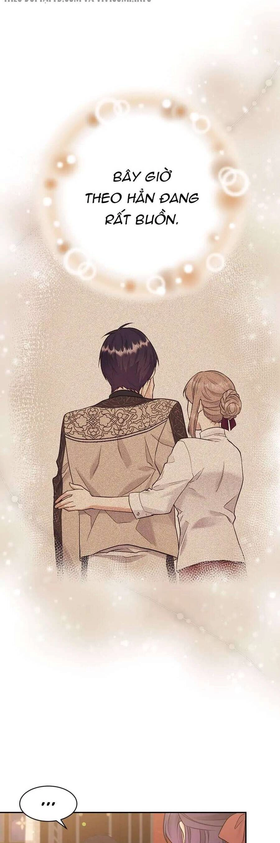 Mục Tiêu Là Cuộc Sống Hoàn Hảo Bất Khả Xâm Phạm Chapter 127 - 8