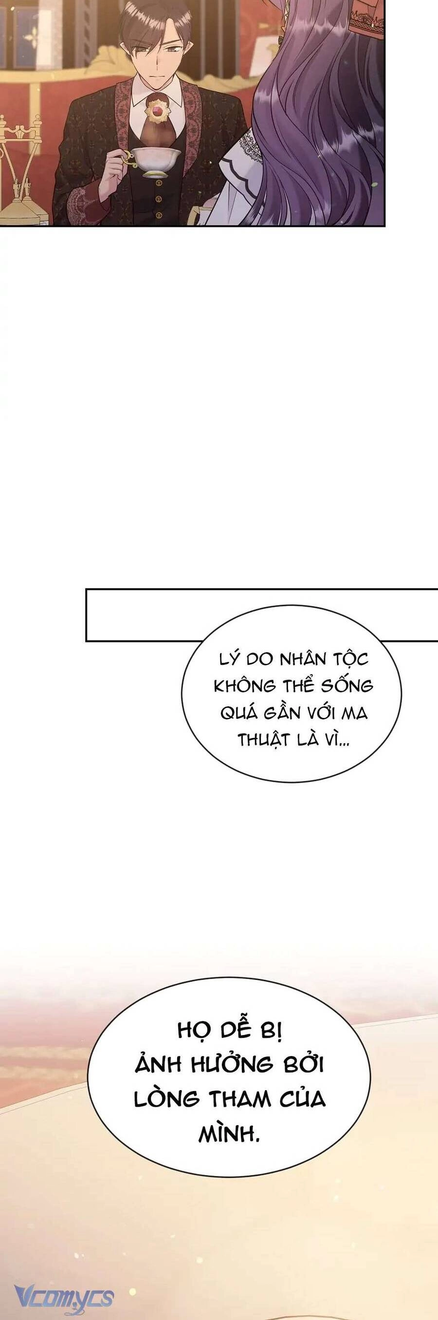 Mục Tiêu Là Cuộc Sống Hoàn Hảo Bất Khả Xâm Phạm Chapter 127 - 9