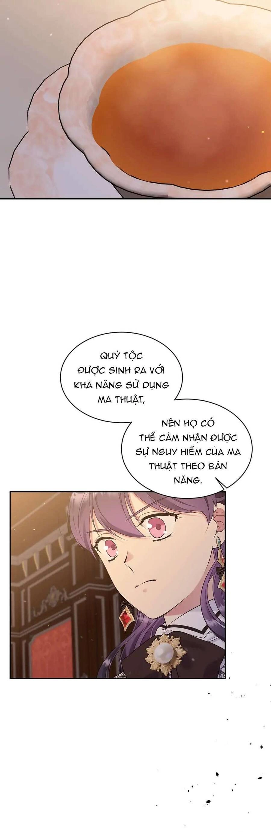 Mục Tiêu Là Cuộc Sống Hoàn Hảo Bất Khả Xâm Phạm Chapter 127 - 10