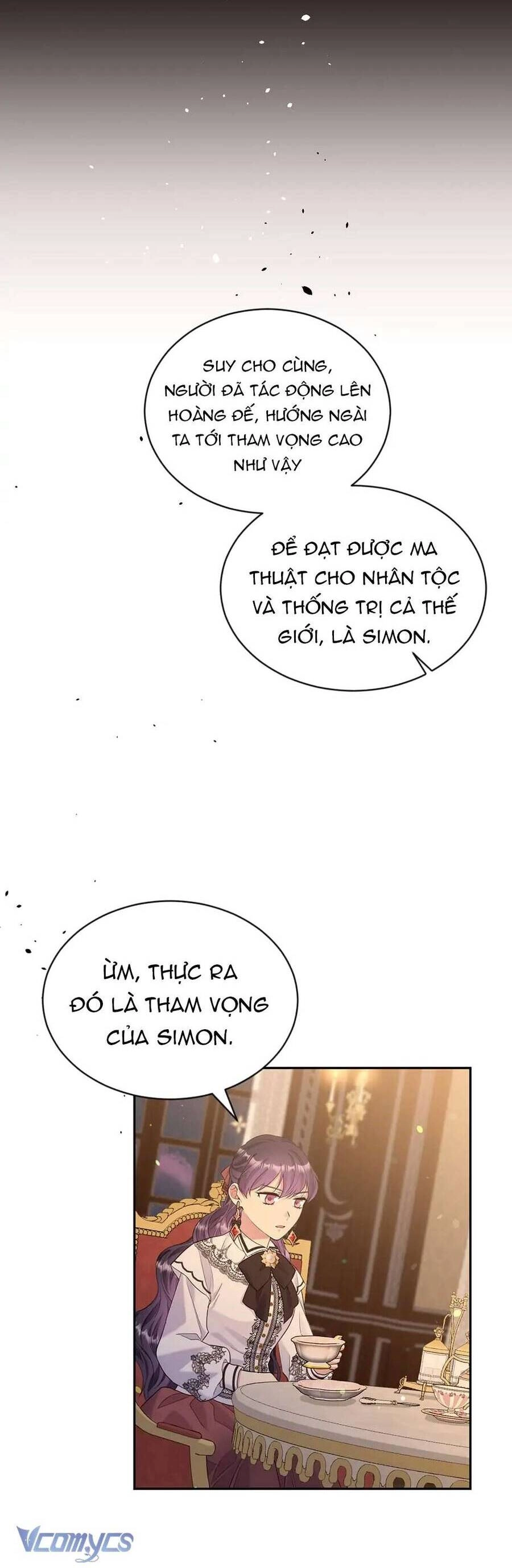 Mục Tiêu Là Cuộc Sống Hoàn Hảo Bất Khả Xâm Phạm Chapter 127 - 13