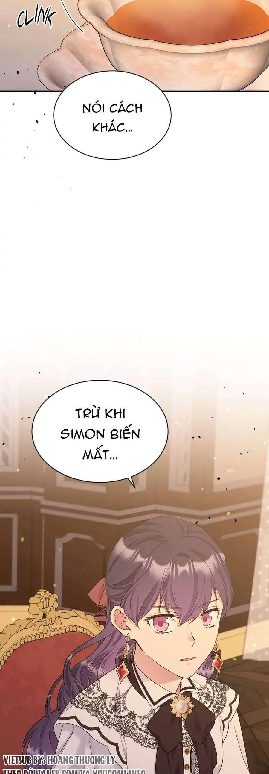 Mục Tiêu Là Cuộc Sống Hoàn Hảo Bất Khả Xâm Phạm Chapter 127 - 15