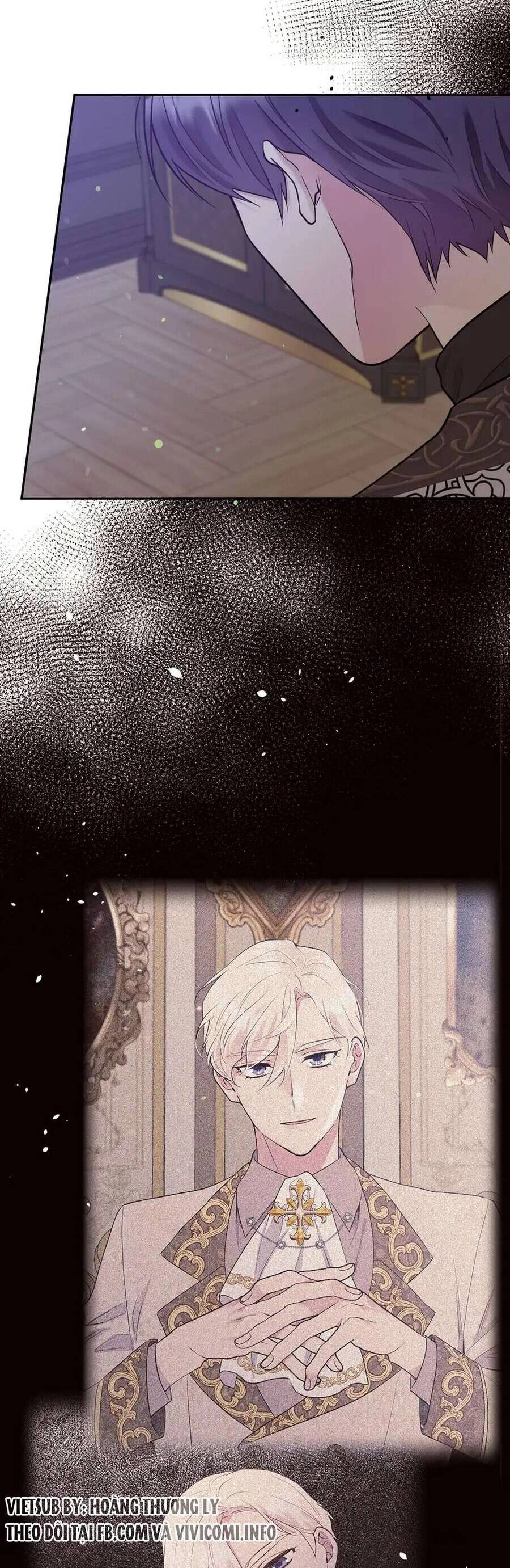 Mục Tiêu Là Cuộc Sống Hoàn Hảo Bất Khả Xâm Phạm Chapter 127 - 19