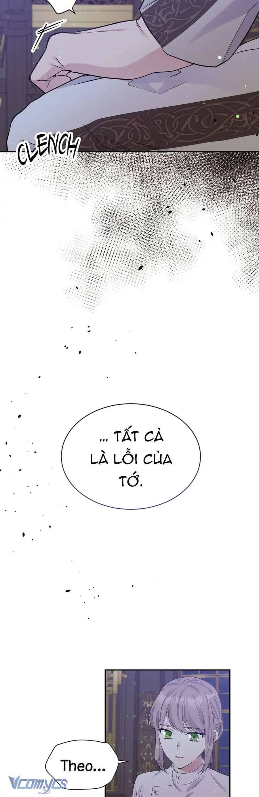 Mục Tiêu Là Cuộc Sống Hoàn Hảo Bất Khả Xâm Phạm Chapter 127 - 21