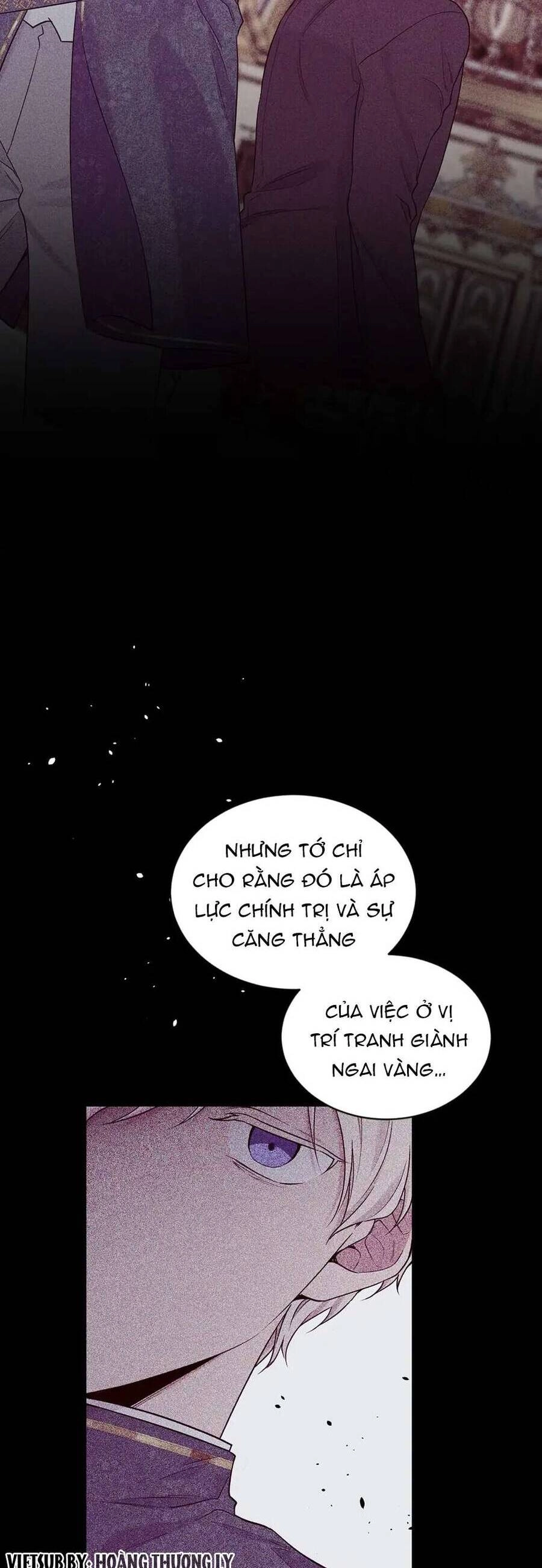 Mục Tiêu Là Cuộc Sống Hoàn Hảo Bất Khả Xâm Phạm Chapter 127 - 23