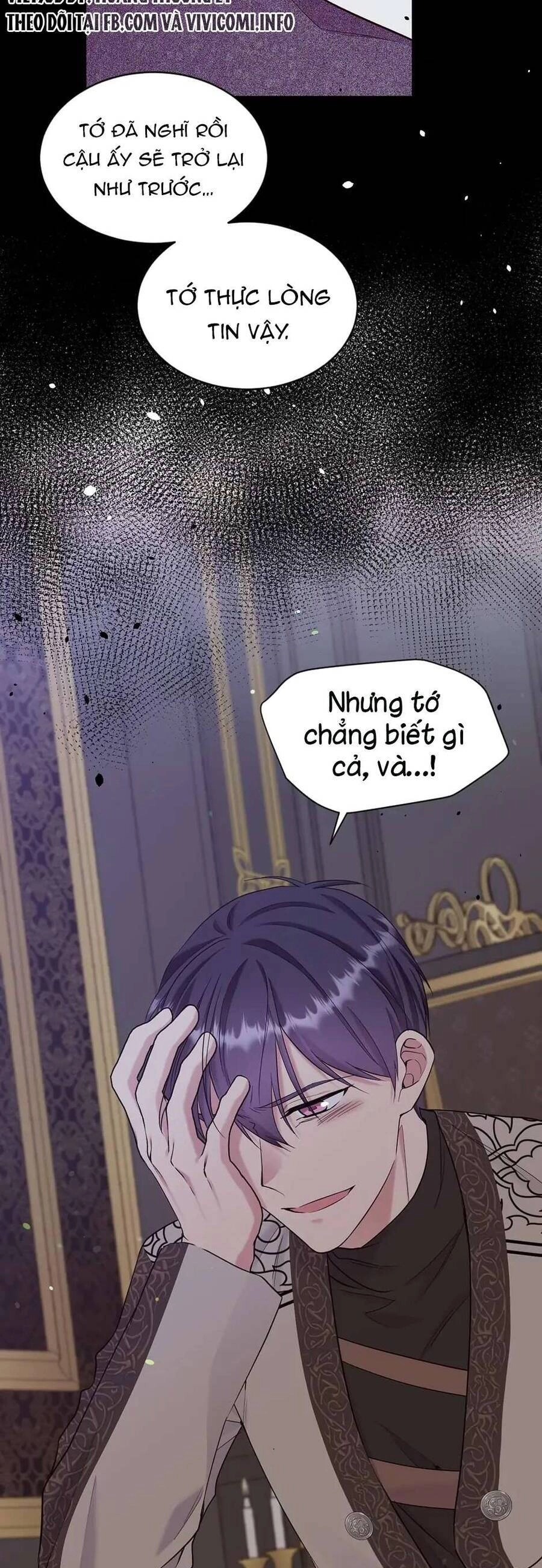 Mục Tiêu Là Cuộc Sống Hoàn Hảo Bất Khả Xâm Phạm Chapter 127 - 24