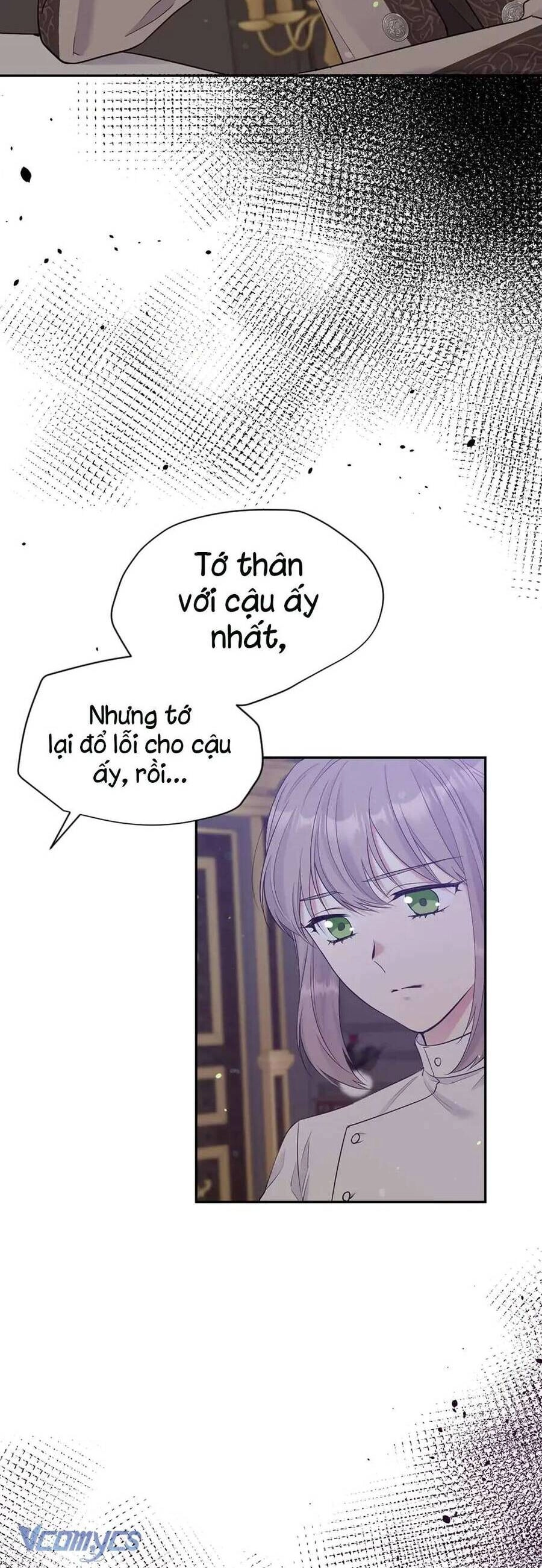 Mục Tiêu Là Cuộc Sống Hoàn Hảo Bất Khả Xâm Phạm Chapter 127 - 25