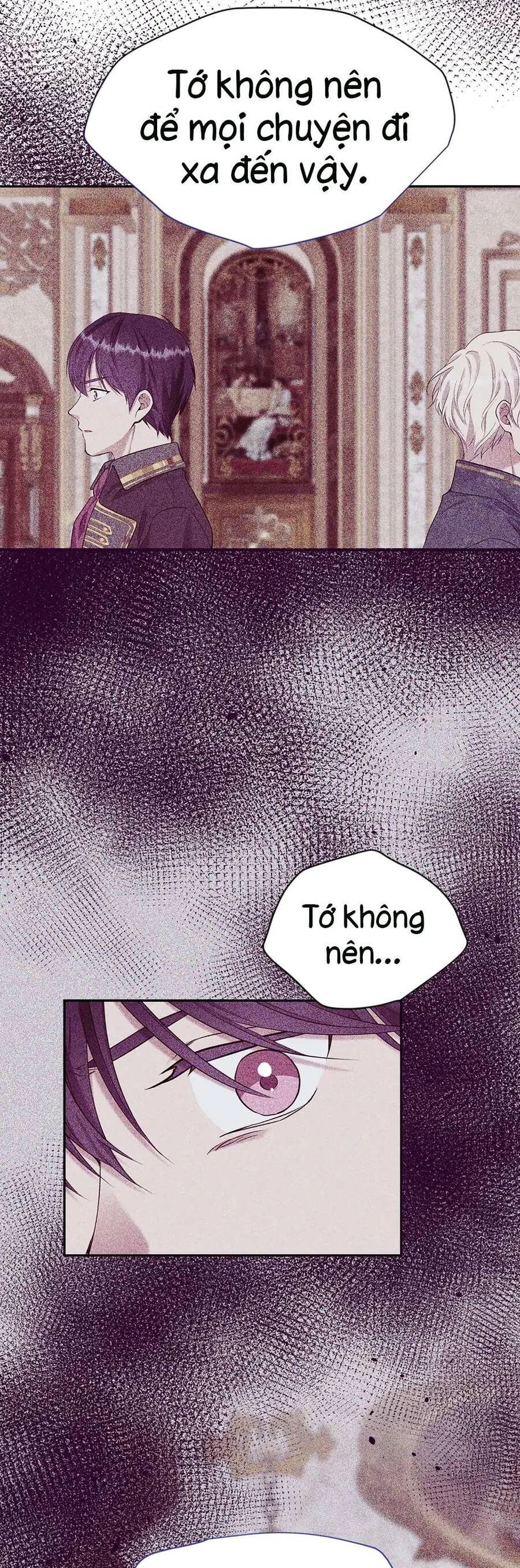 Mục Tiêu Là Cuộc Sống Hoàn Hảo Bất Khả Xâm Phạm Chapter 127 - 26