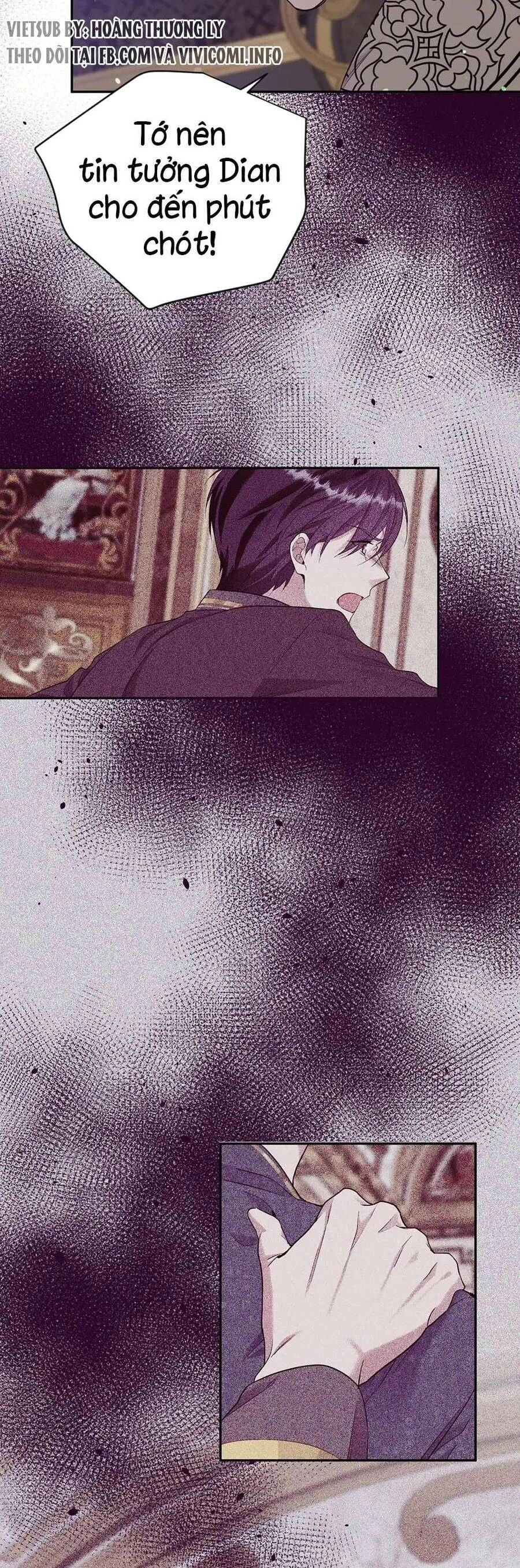 Mục Tiêu Là Cuộc Sống Hoàn Hảo Bất Khả Xâm Phạm Chapter 127 - 28