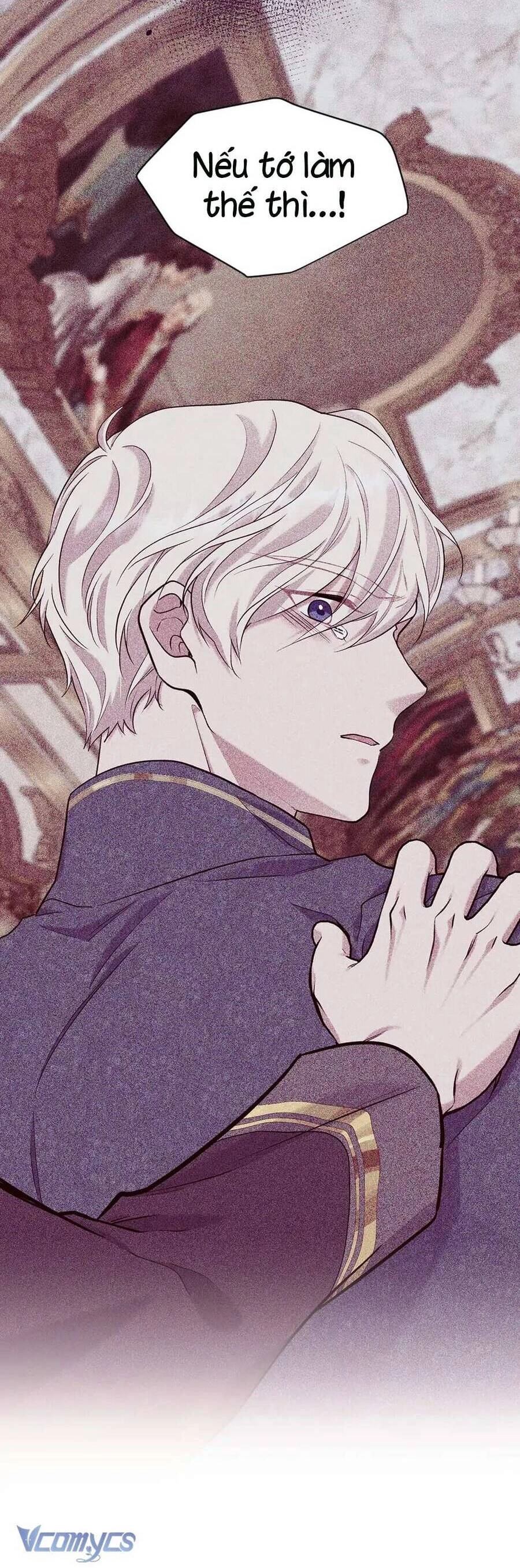 Mục Tiêu Là Cuộc Sống Hoàn Hảo Bất Khả Xâm Phạm Chapter 127 - 29