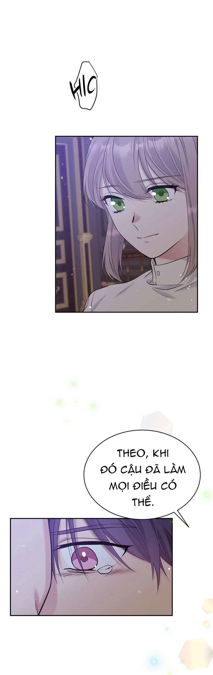 Mục Tiêu Là Cuộc Sống Hoàn Hảo Bất Khả Xâm Phạm Chapter 127 - 30