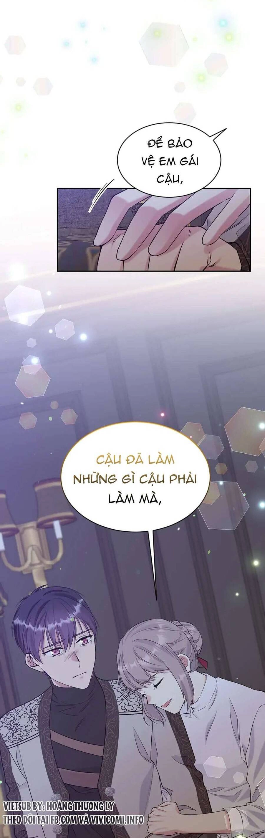 Mục Tiêu Là Cuộc Sống Hoàn Hảo Bất Khả Xâm Phạm Chapter 127 - 31