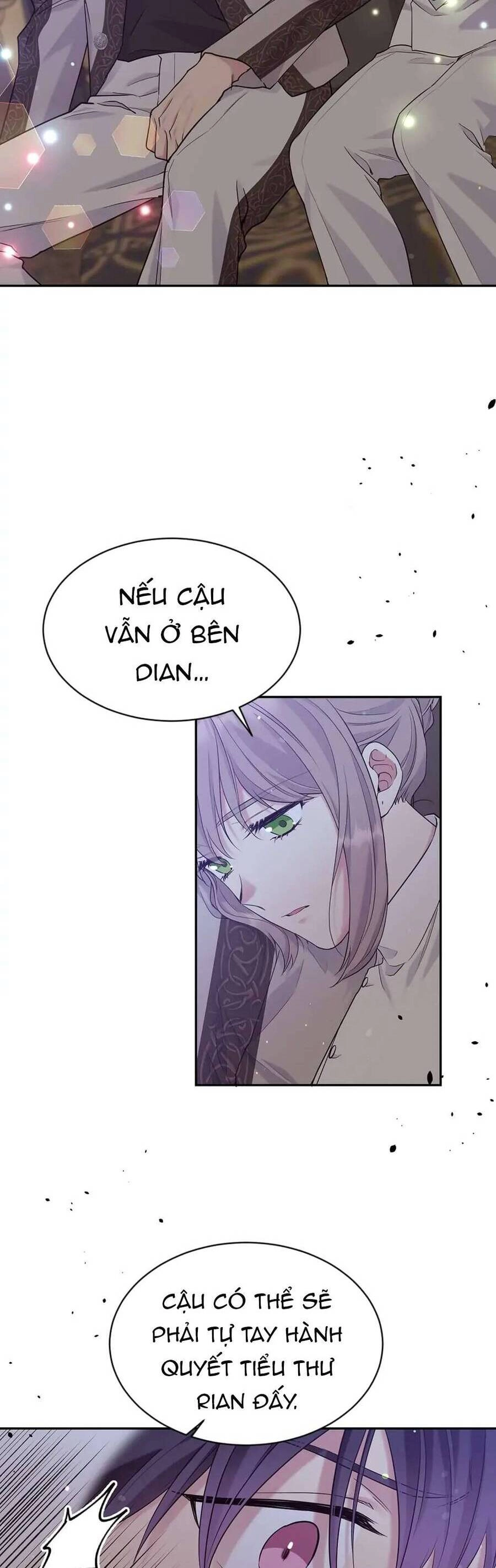 Mục Tiêu Là Cuộc Sống Hoàn Hảo Bất Khả Xâm Phạm Chapter 127 - 32