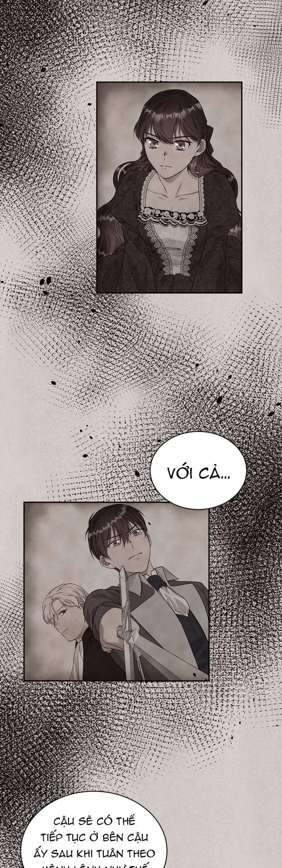 Mục Tiêu Là Cuộc Sống Hoàn Hảo Bất Khả Xâm Phạm Chapter 127 - 34