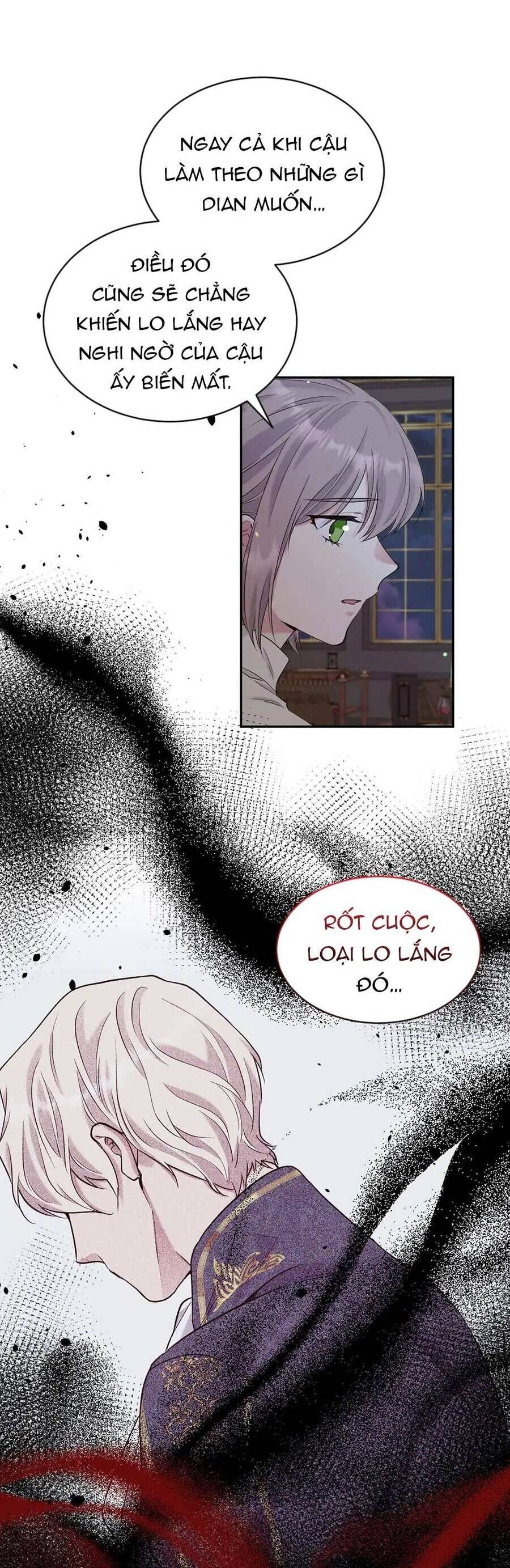 Mục Tiêu Là Cuộc Sống Hoàn Hảo Bất Khả Xâm Phạm Chapter 127 - 36