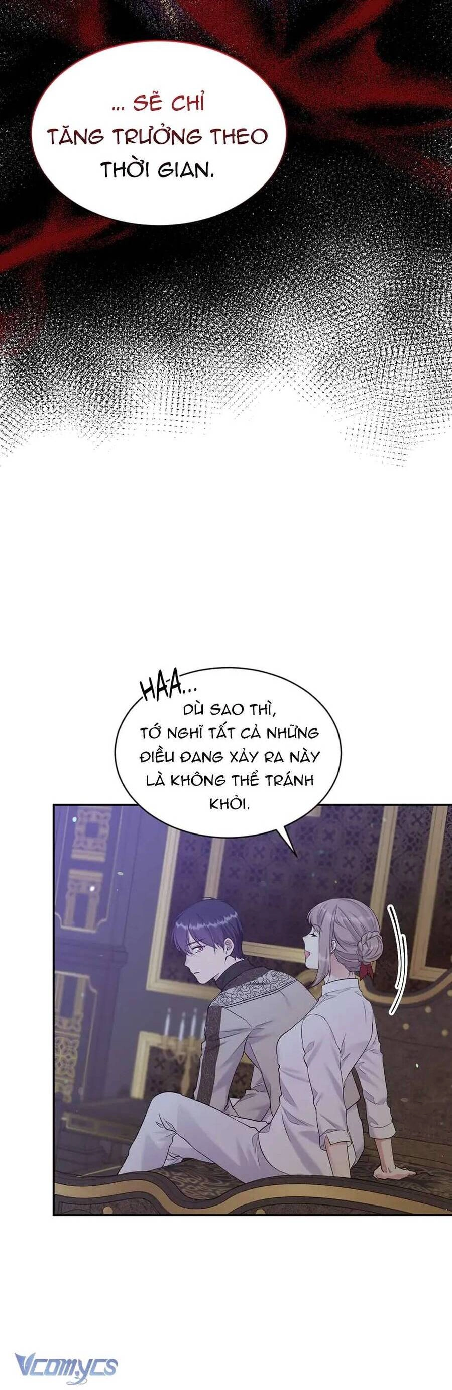 Mục Tiêu Là Cuộc Sống Hoàn Hảo Bất Khả Xâm Phạm Chapter 127 - 37