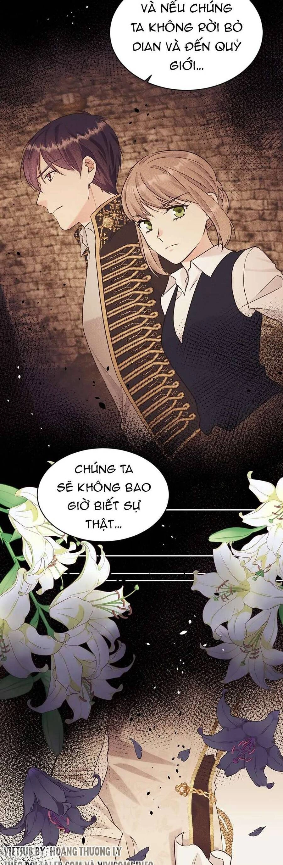 Mục Tiêu Là Cuộc Sống Hoàn Hảo Bất Khả Xâm Phạm Chapter 127 - 39