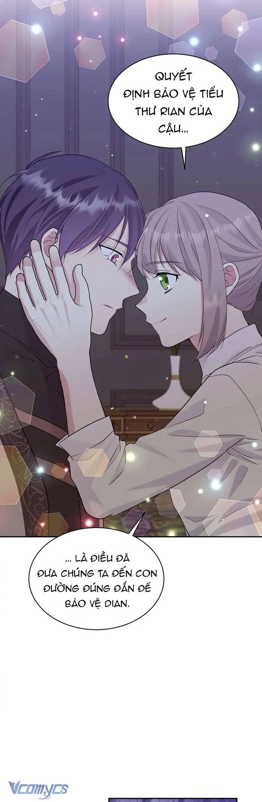 Mục Tiêu Là Cuộc Sống Hoàn Hảo Bất Khả Xâm Phạm Chapter 127 - 41