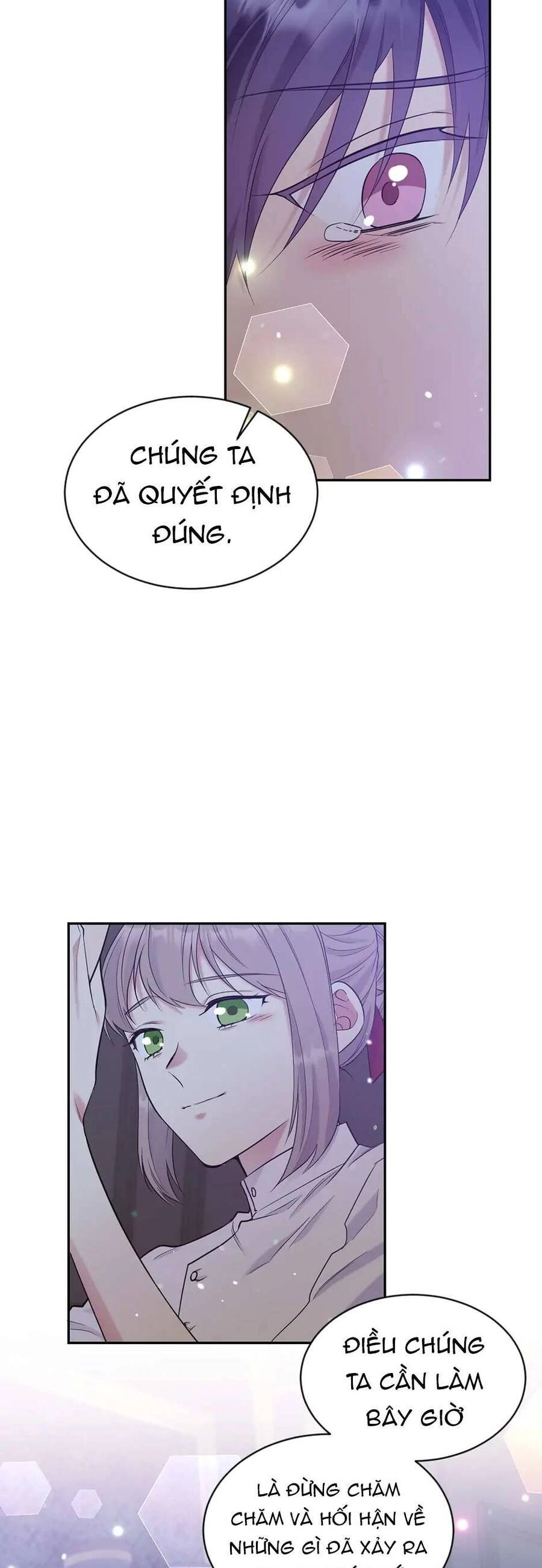 Mục Tiêu Là Cuộc Sống Hoàn Hảo Bất Khả Xâm Phạm Chapter 127 - 42