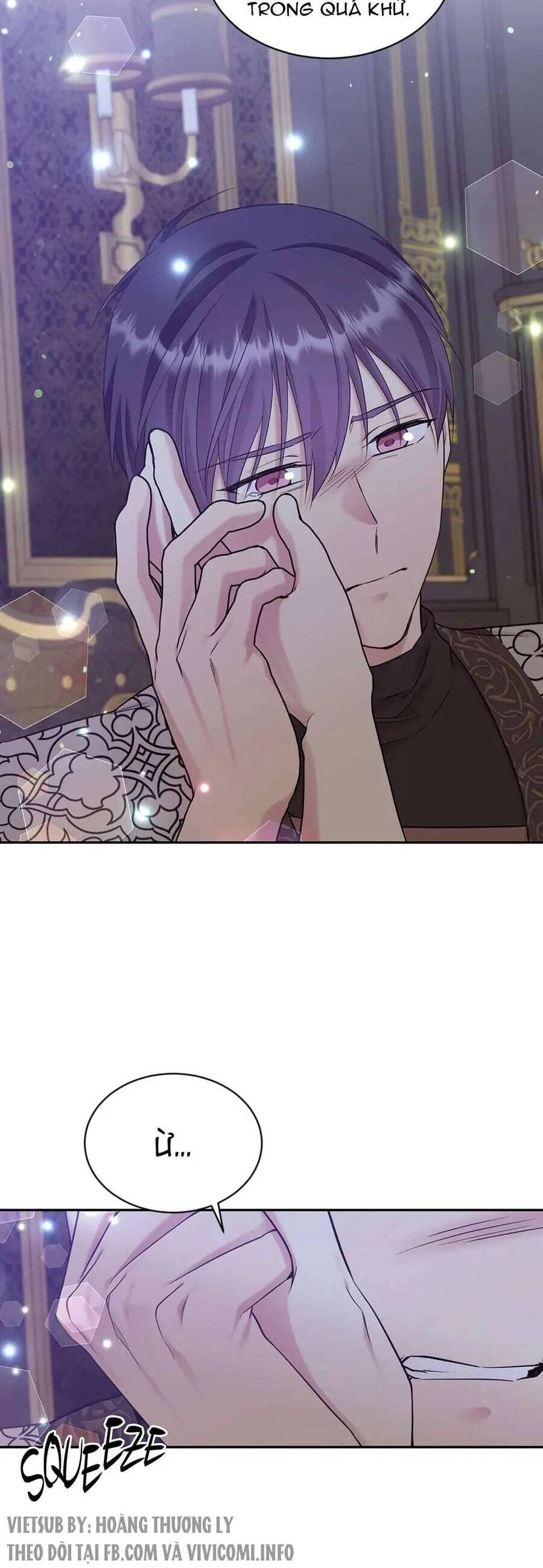 Mục Tiêu Là Cuộc Sống Hoàn Hảo Bất Khả Xâm Phạm Chapter 127 - 43