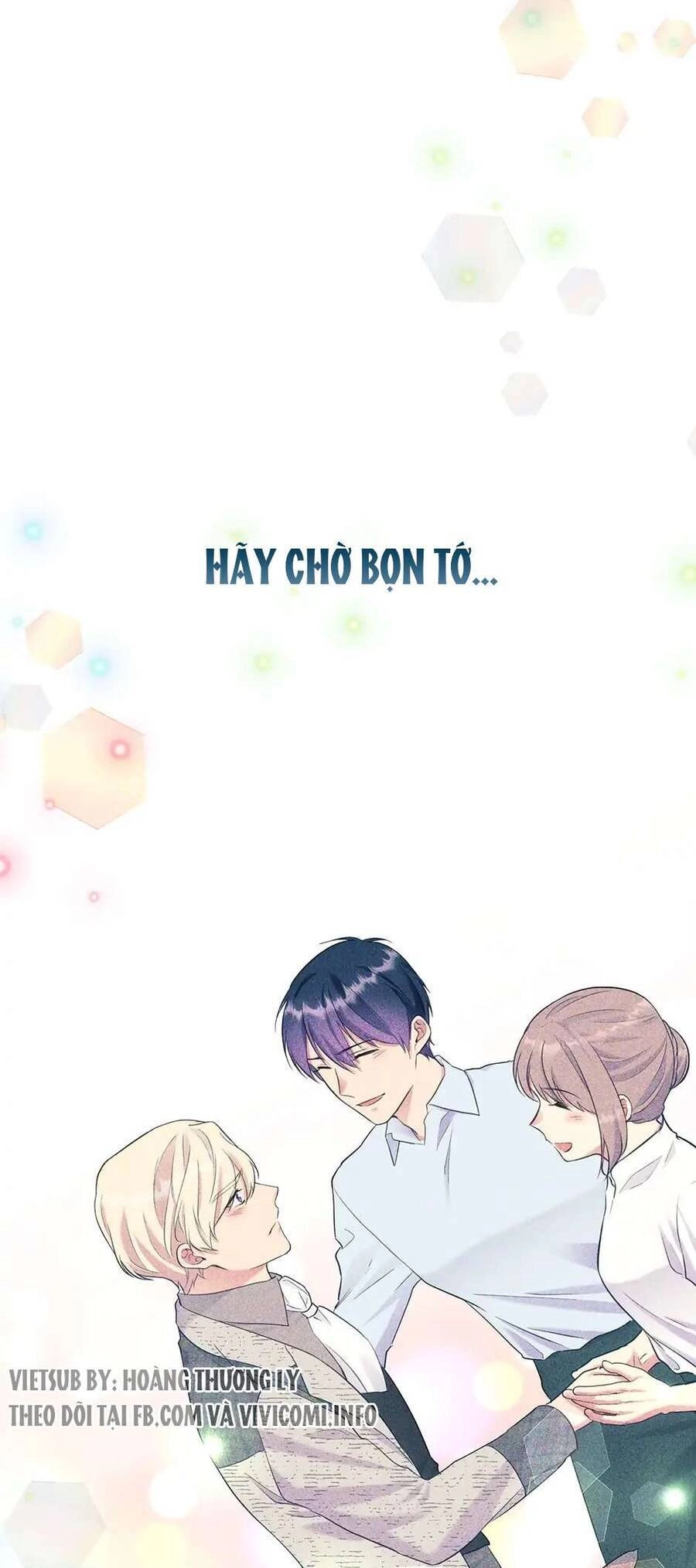 Mục Tiêu Là Cuộc Sống Hoàn Hảo Bất Khả Xâm Phạm Chapter 127 - 46