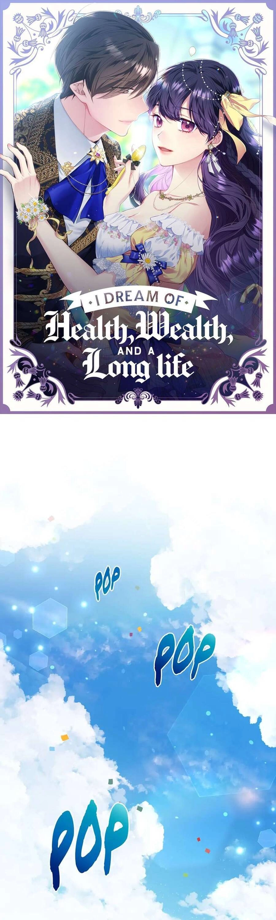 Mục Tiêu Là Cuộc Sống Hoàn Hảo Bất Khả Xâm Phạm Chapter 128 - 2