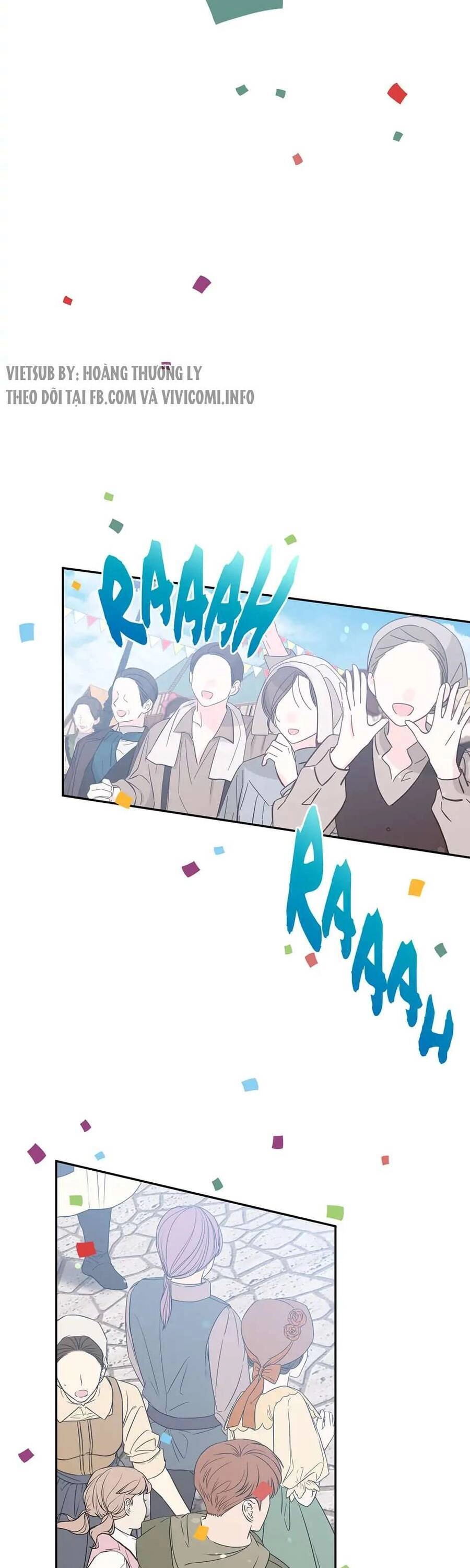 Mục Tiêu Là Cuộc Sống Hoàn Hảo Bất Khả Xâm Phạm Chapter 128 - 4