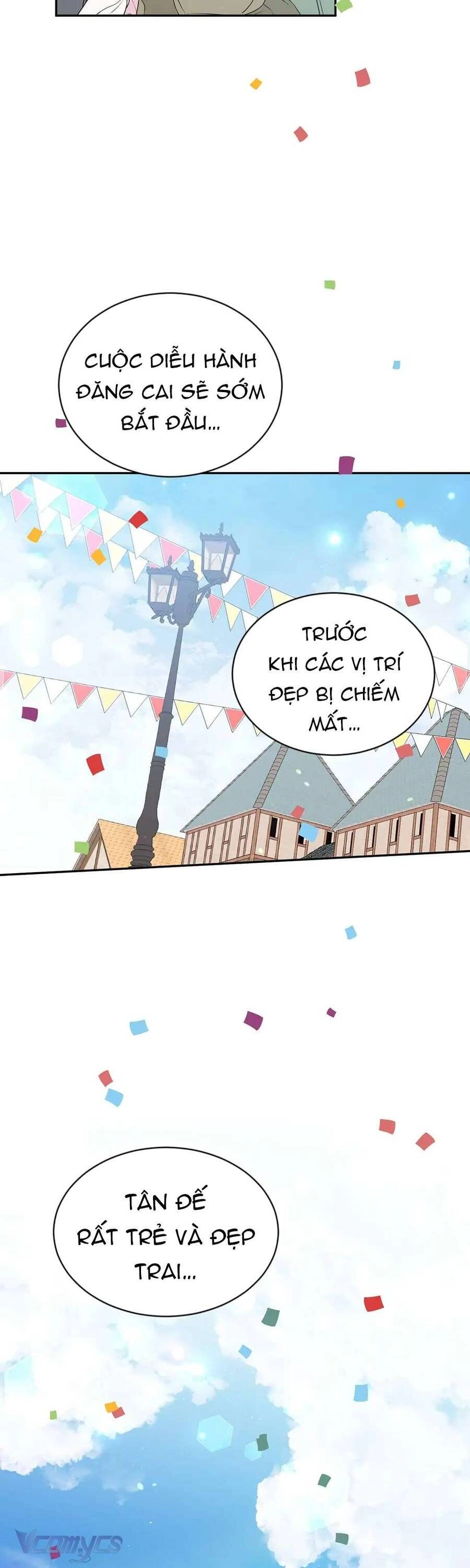 Mục Tiêu Là Cuộc Sống Hoàn Hảo Bất Khả Xâm Phạm Chapter 128 - 5