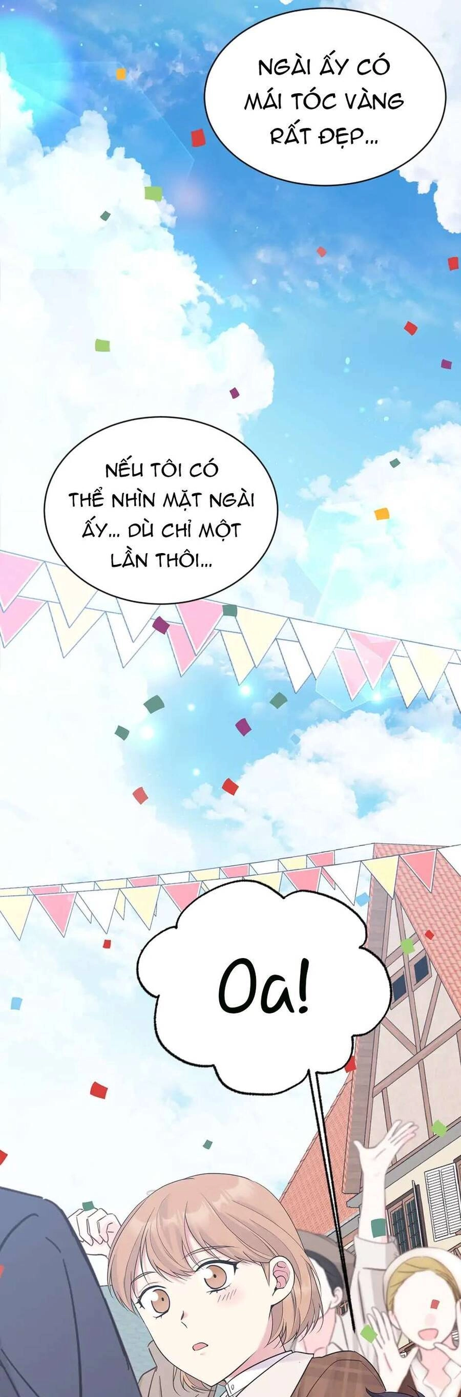 Mục Tiêu Là Cuộc Sống Hoàn Hảo Bất Khả Xâm Phạm Chapter 128 - 6