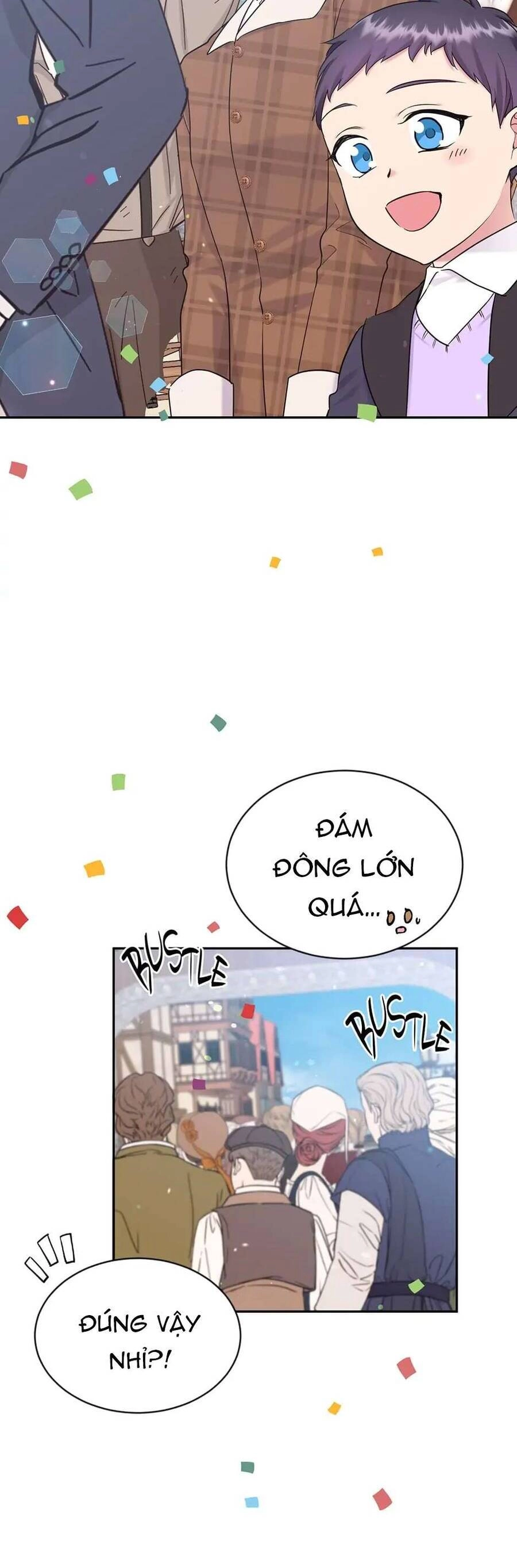 Mục Tiêu Là Cuộc Sống Hoàn Hảo Bất Khả Xâm Phạm Chapter 128 - 7