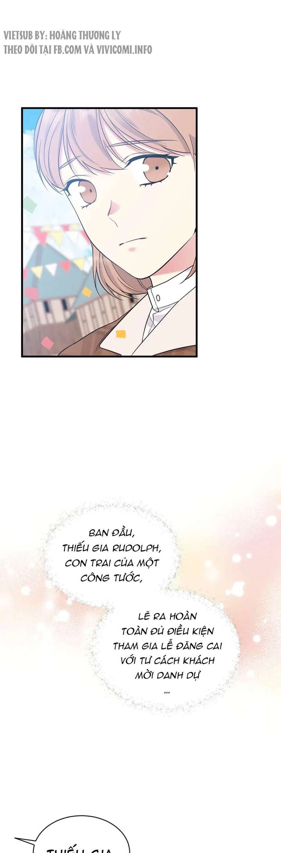 Mục Tiêu Là Cuộc Sống Hoàn Hảo Bất Khả Xâm Phạm Chapter 128 - 8