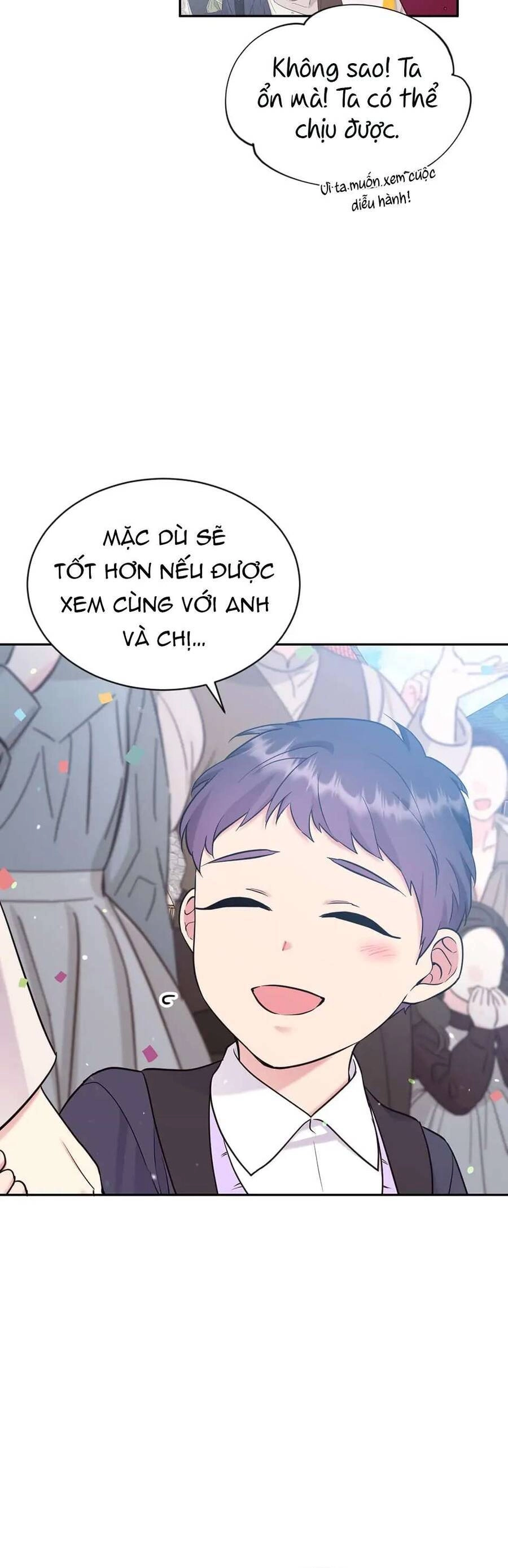 Mục Tiêu Là Cuộc Sống Hoàn Hảo Bất Khả Xâm Phạm Chapter 128 - 10