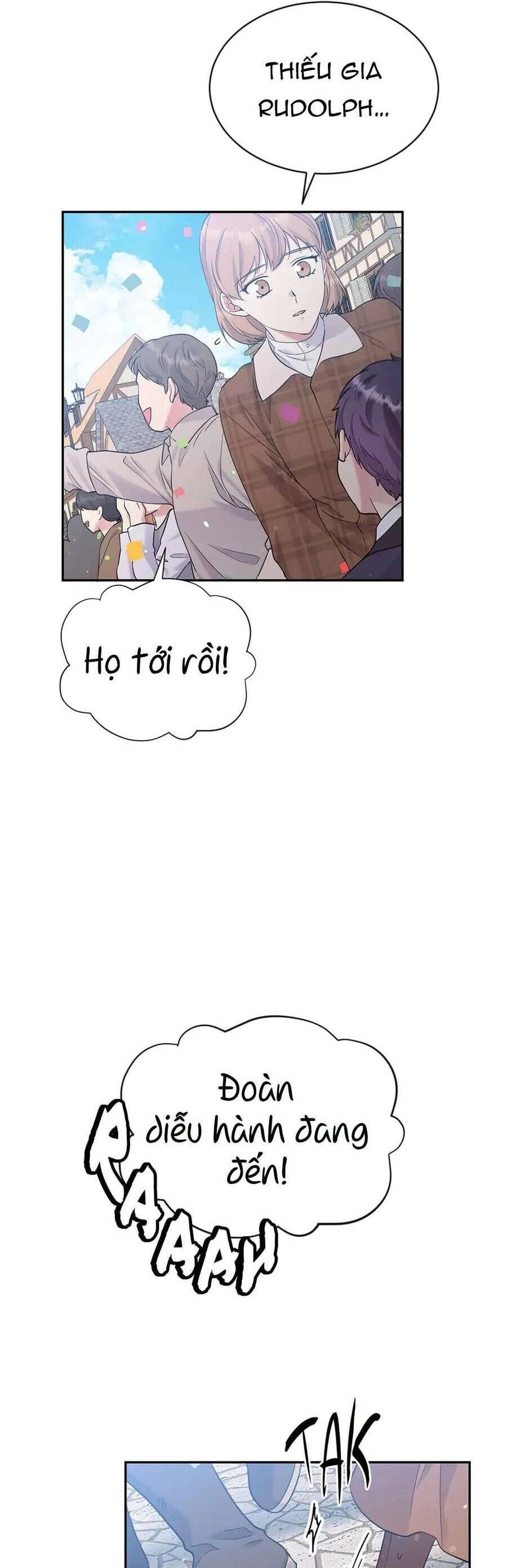 Mục Tiêu Là Cuộc Sống Hoàn Hảo Bất Khả Xâm Phạm Chapter 128 - 11