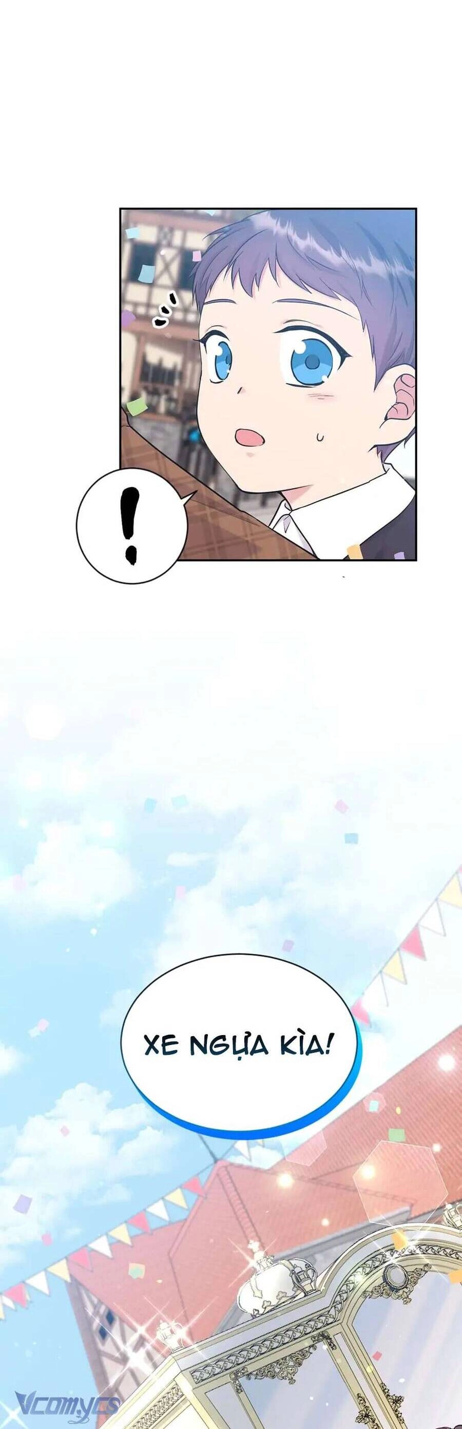 Mục Tiêu Là Cuộc Sống Hoàn Hảo Bất Khả Xâm Phạm Chapter 128 - 13