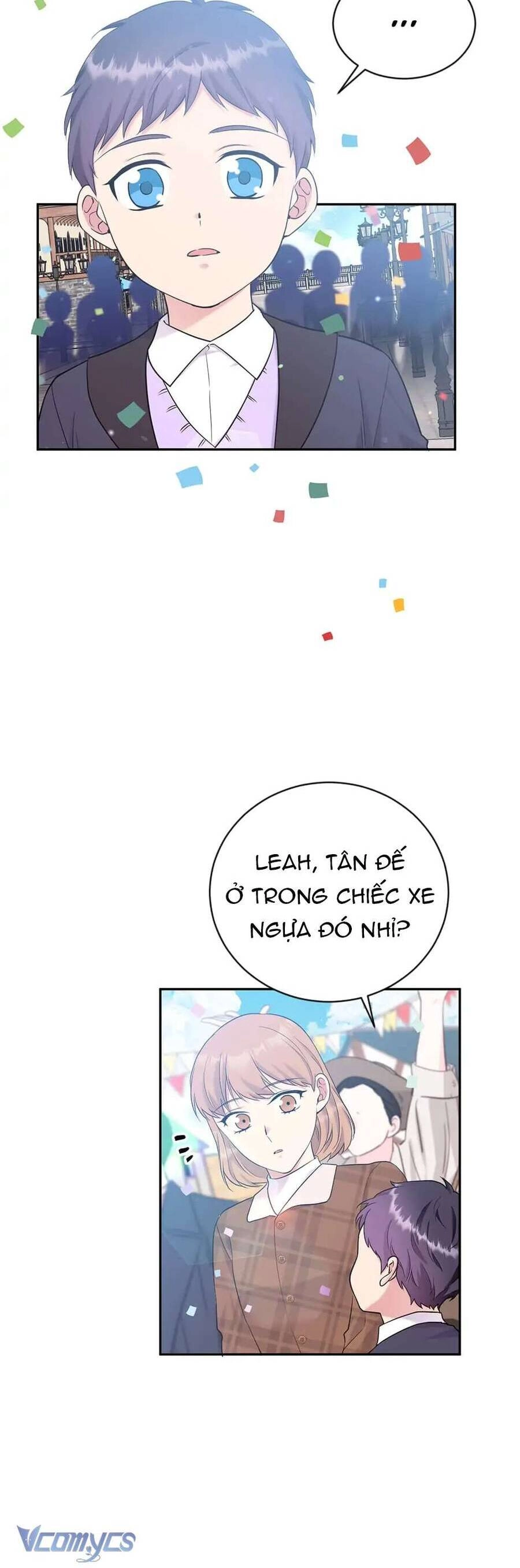 Mục Tiêu Là Cuộc Sống Hoàn Hảo Bất Khả Xâm Phạm Chapter 128 - 17