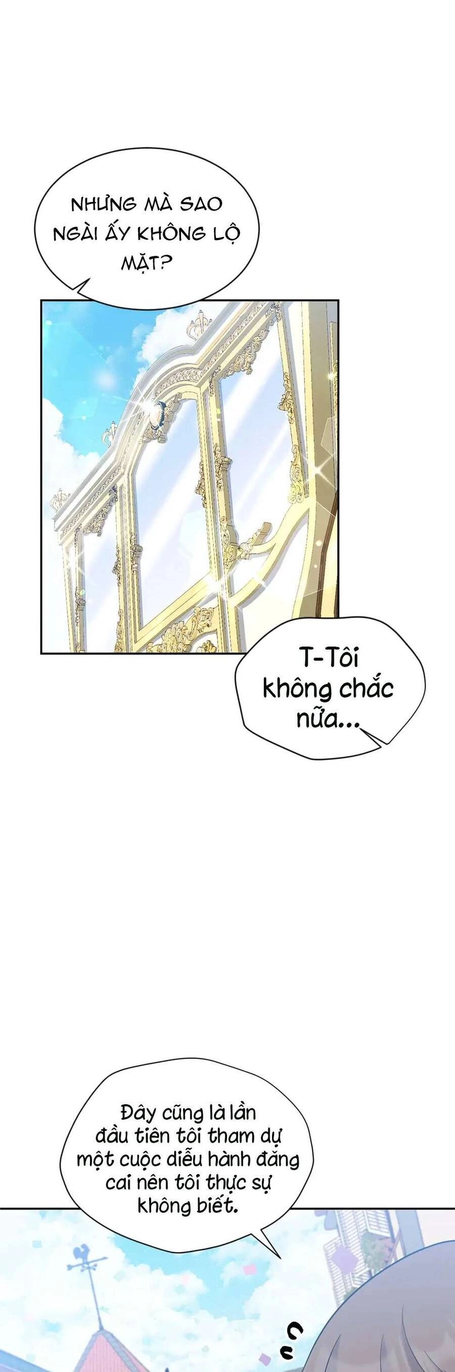 Mục Tiêu Là Cuộc Sống Hoàn Hảo Bất Khả Xâm Phạm Chapter 128 - 18