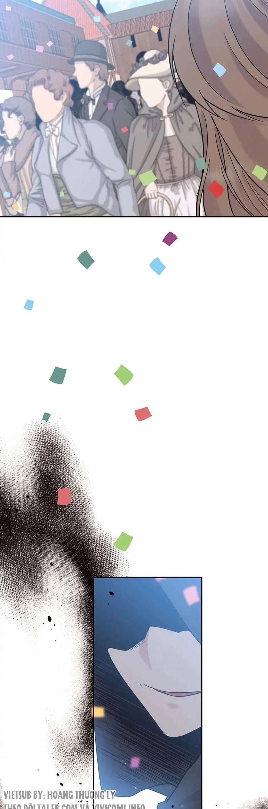 Mục Tiêu Là Cuộc Sống Hoàn Hảo Bất Khả Xâm Phạm Chapter 128 - 19