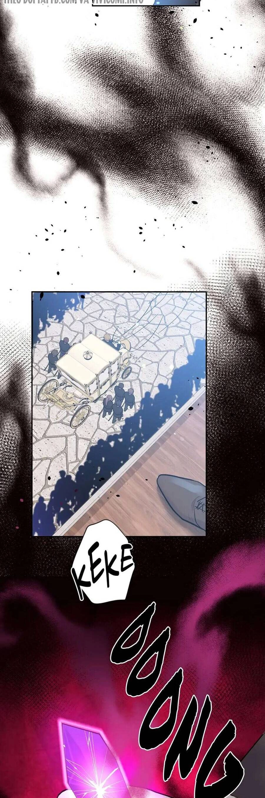 Mục Tiêu Là Cuộc Sống Hoàn Hảo Bất Khả Xâm Phạm Chapter 128 - 20