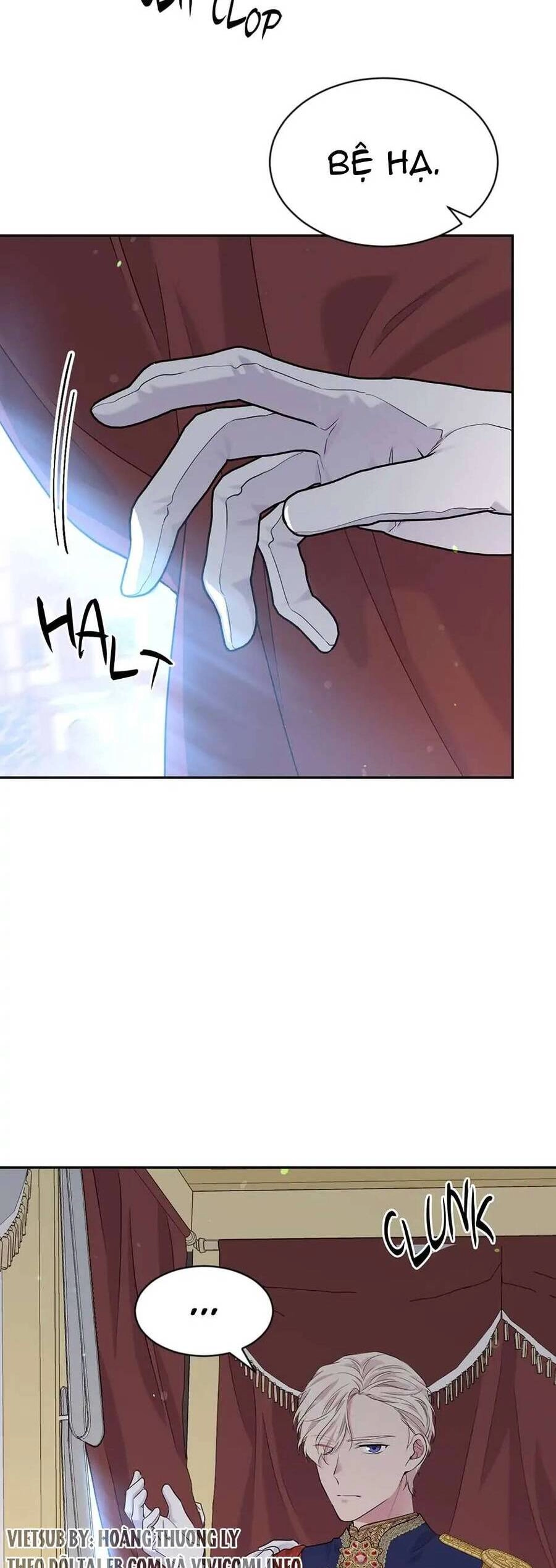 Mục Tiêu Là Cuộc Sống Hoàn Hảo Bất Khả Xâm Phạm Chapter 128 - 23