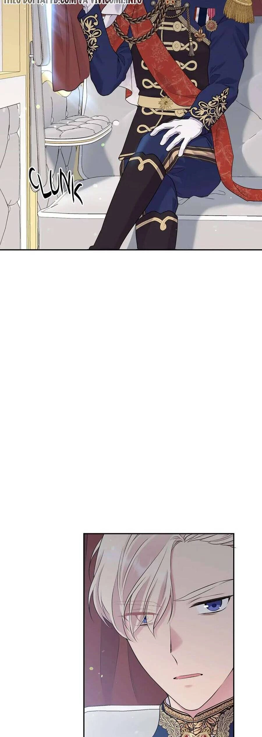 Mục Tiêu Là Cuộc Sống Hoàn Hảo Bất Khả Xâm Phạm Chapter 128 - 24