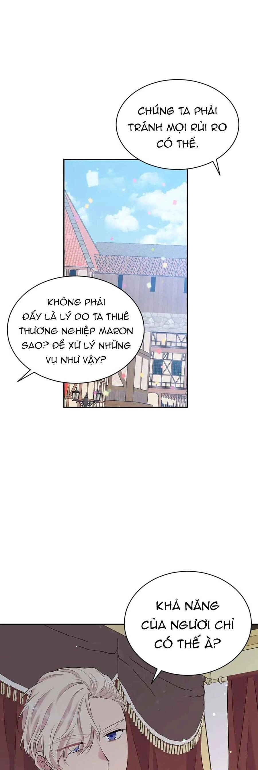 Mục Tiêu Là Cuộc Sống Hoàn Hảo Bất Khả Xâm Phạm Chapter 128 - 26