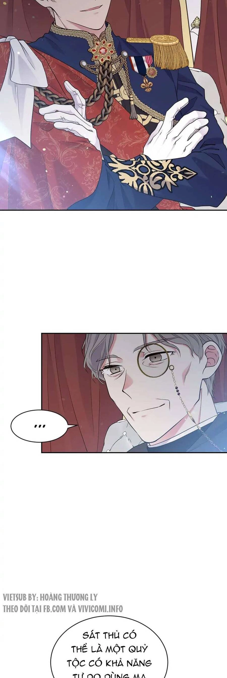 Mục Tiêu Là Cuộc Sống Hoàn Hảo Bất Khả Xâm Phạm Chapter 128 - 27