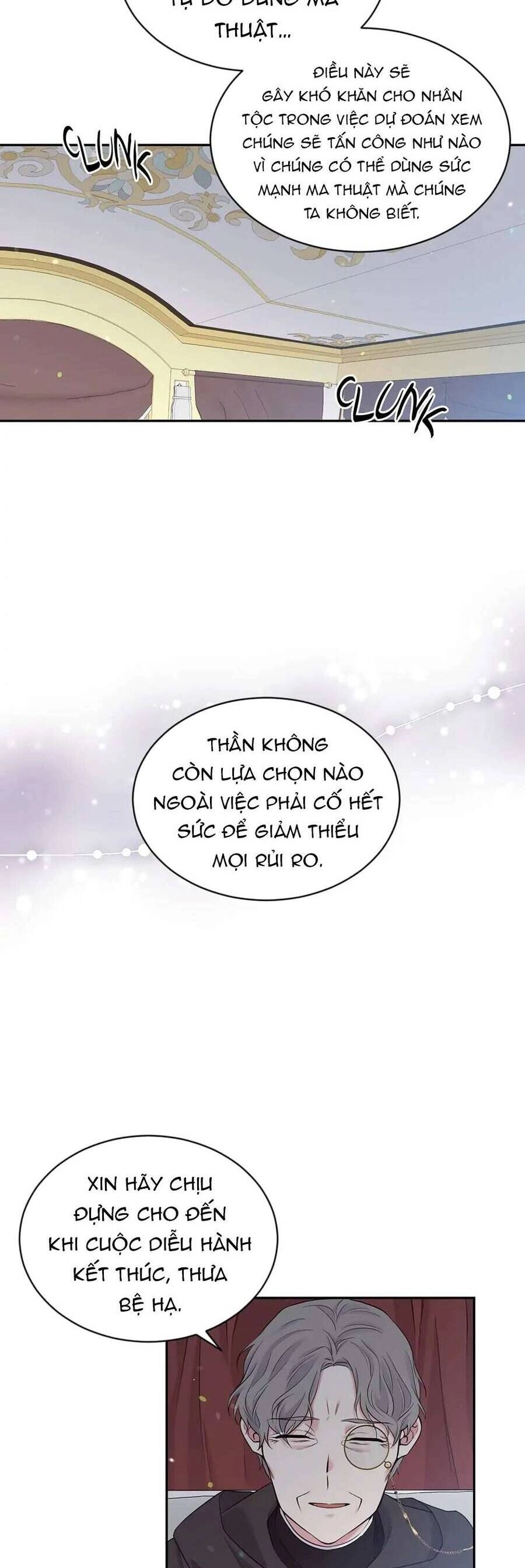 Mục Tiêu Là Cuộc Sống Hoàn Hảo Bất Khả Xâm Phạm Chapter 128 - 28