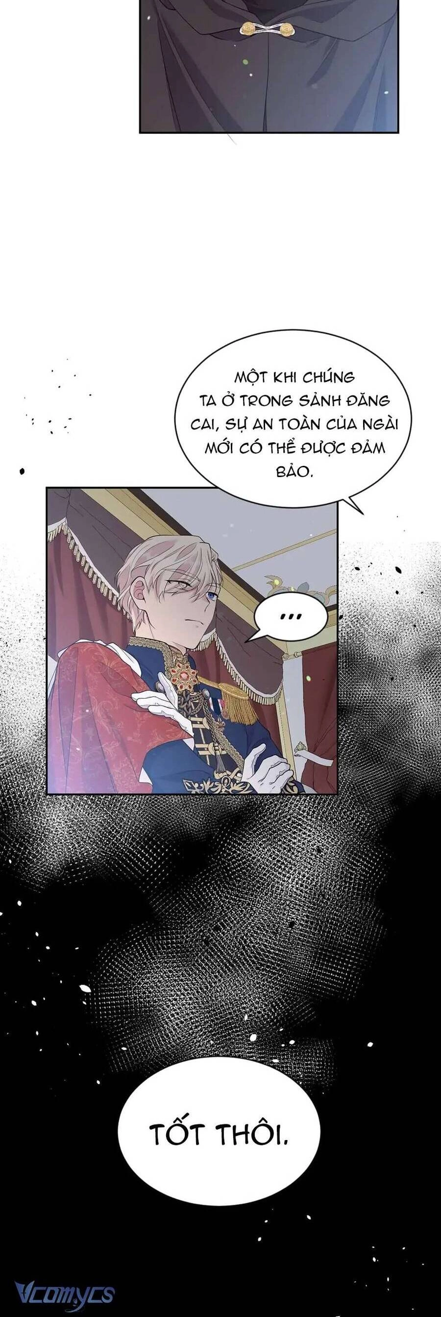 Mục Tiêu Là Cuộc Sống Hoàn Hảo Bất Khả Xâm Phạm Chapter 128 - 29