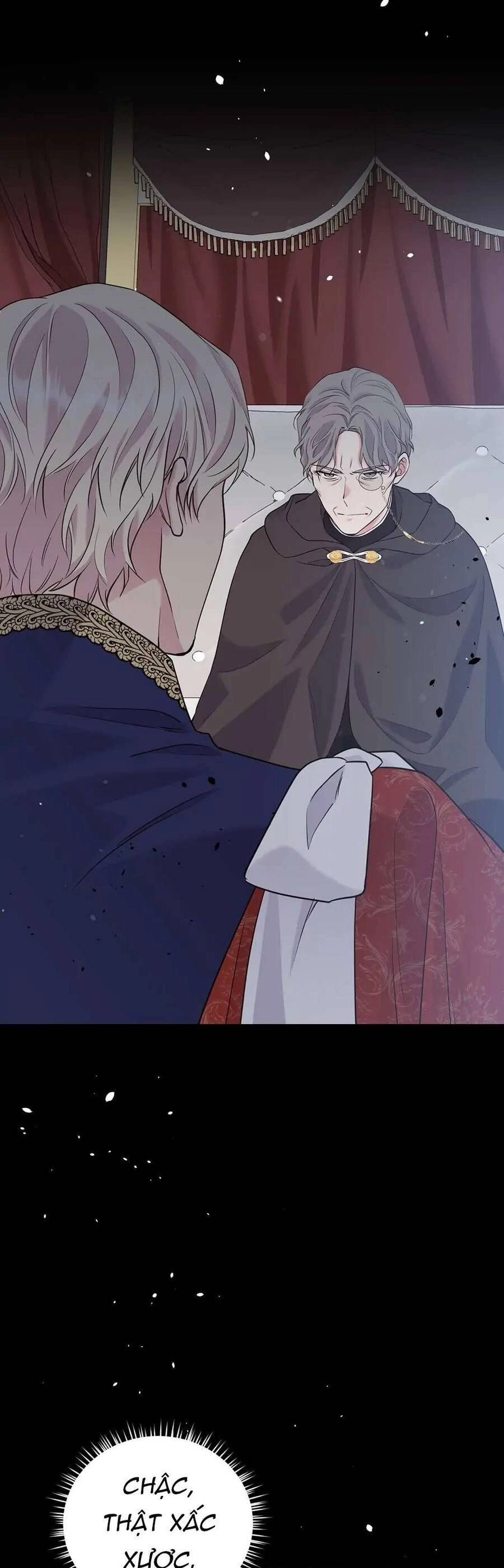 Mục Tiêu Là Cuộc Sống Hoàn Hảo Bất Khả Xâm Phạm Chapter 128 - 30