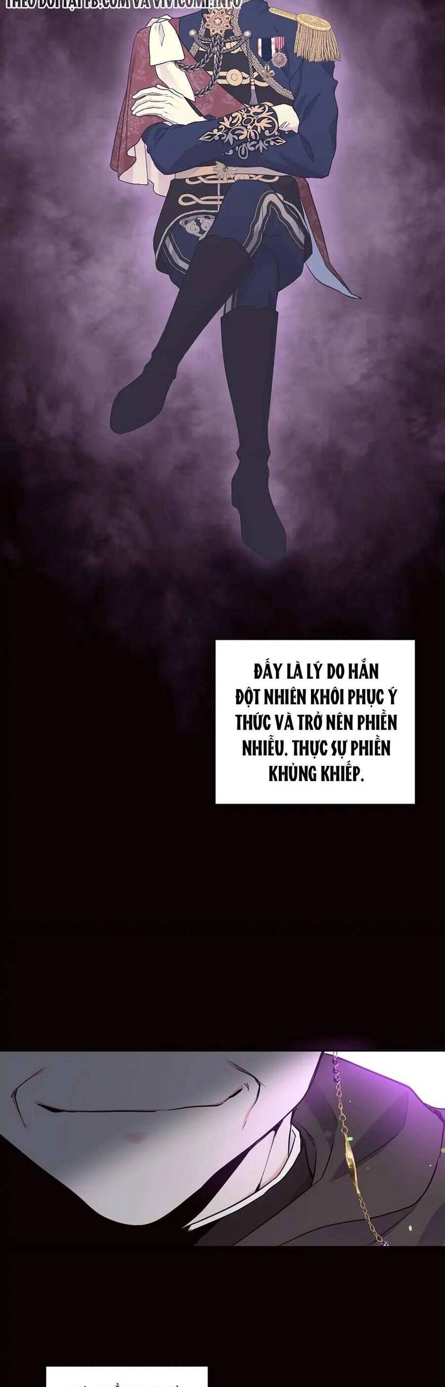 Mục Tiêu Là Cuộc Sống Hoàn Hảo Bất Khả Xâm Phạm Chapter 128 - 32